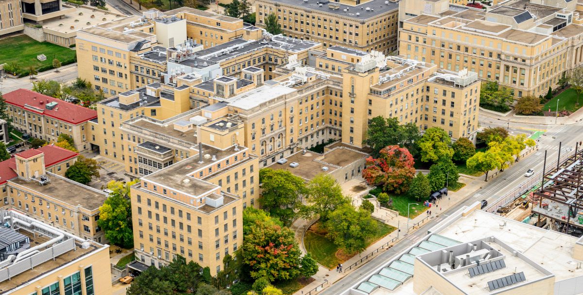 Medical Sciences Center (MSC)